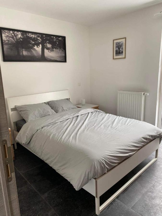 Apartmán Le Pre Sous L Eau - Moderna Anhée Exteriér fotografie